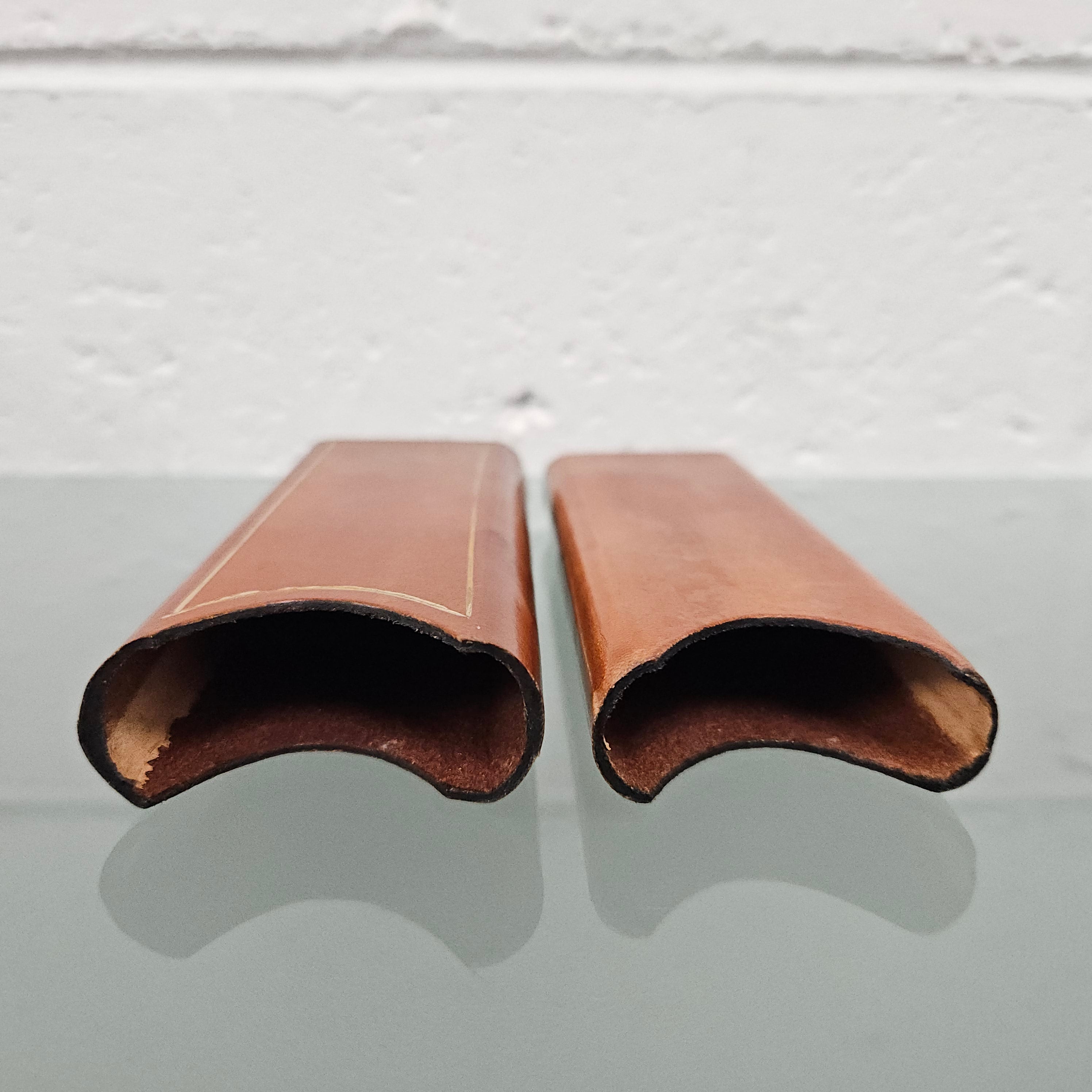 Vintage Italian Cigar Case | Antique & Vintage | Moonee Ponds Antiques | Australia Wide Delivery