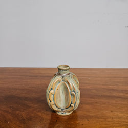 Rare Art Nouveau Denbac Pottery Vase | Antique & Vintage | Moonee Ponds Antiques | Australia Wide Delivery