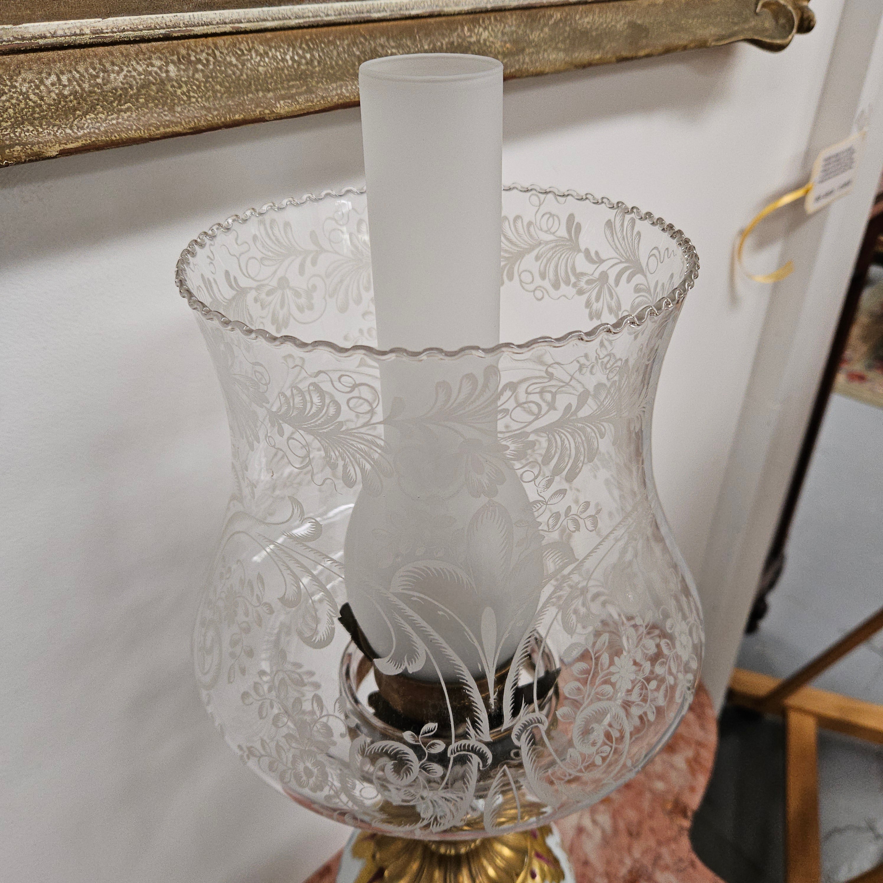 Vintage Italian Table Lamp | Antique & Vintage | Moonee Ponds Antiques | Australia Wide Delivery