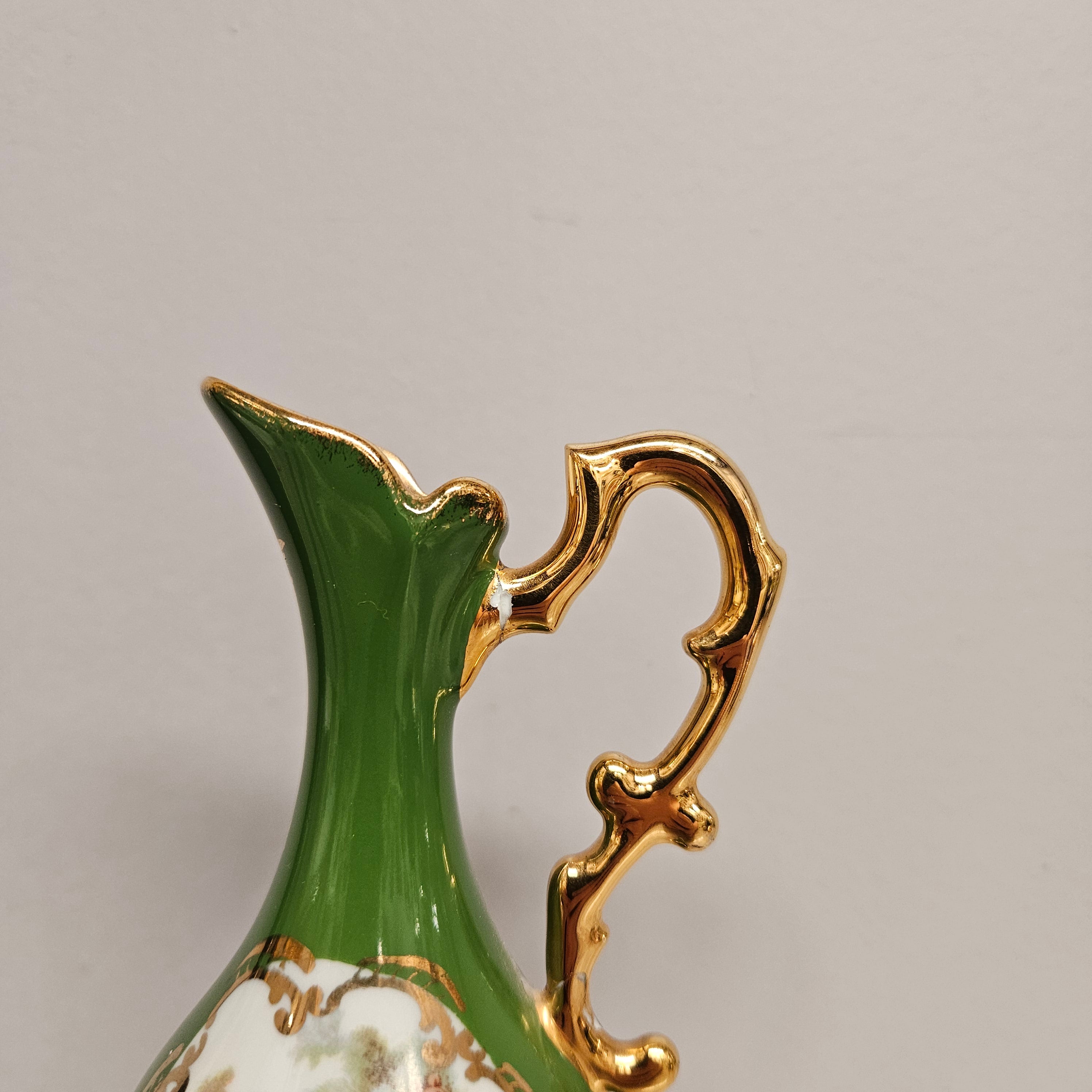 Vintage Limoges Vase | Antique & Vintage | Moonee Ponds Antiques | Australia Wide Delivery