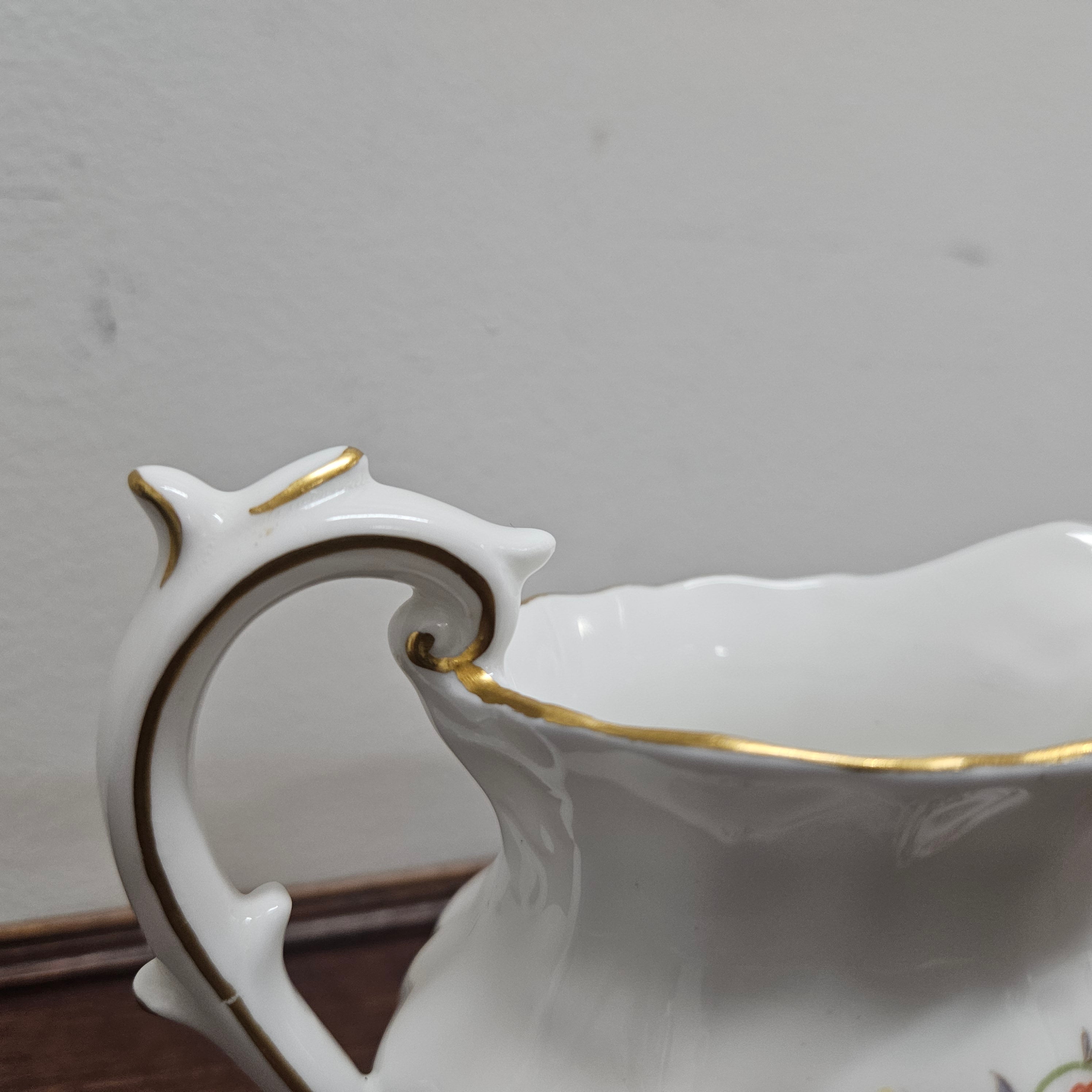 Royal Crown Derby Milk Jug | Antique & Vintage | Moonee Ponds Antiques | Australia Wide Delivery