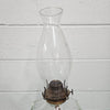 Antique Clear Glass Kero Lamp | Antique & Vintage | Moonee Ponds Antiques | Australia Wide Delivery