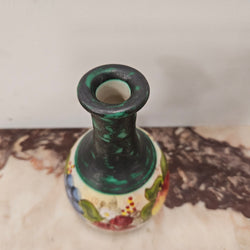 Vintage Medusa Positano Italian Pottery Vase | Antique & Vintage | Moonee Ponds Antiques | Australia Wide Delivery