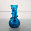 Vintage Hand Blown Bubbled Glass Jug | Antique & Vintage | Moonee Ponds Antiques | Australia Wide Delivery