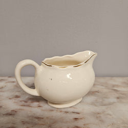 Lancaster English Ware Jug | Antique & Vintage | Moonee Ponds Antiques | Australia Wide Delivery
