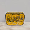 Vintage Australian Made "Figsen" Lolly Laxative Tin | Antique & Vintage | Moonee Ponds Antiques | Australia Wide Delivery