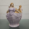 Stunning Hand Painted Dresden PMP Porzelion Art Nouveau Table Centre Piece | Antique & Vintage | Moonee Ponds Antiques | Australia Wide Delivery