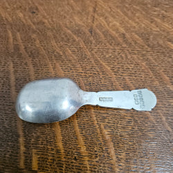 Robur Tea Spoon Caddy | Antique & Vintage | Moonee Ponds Antiques | Australia Wide Delivery