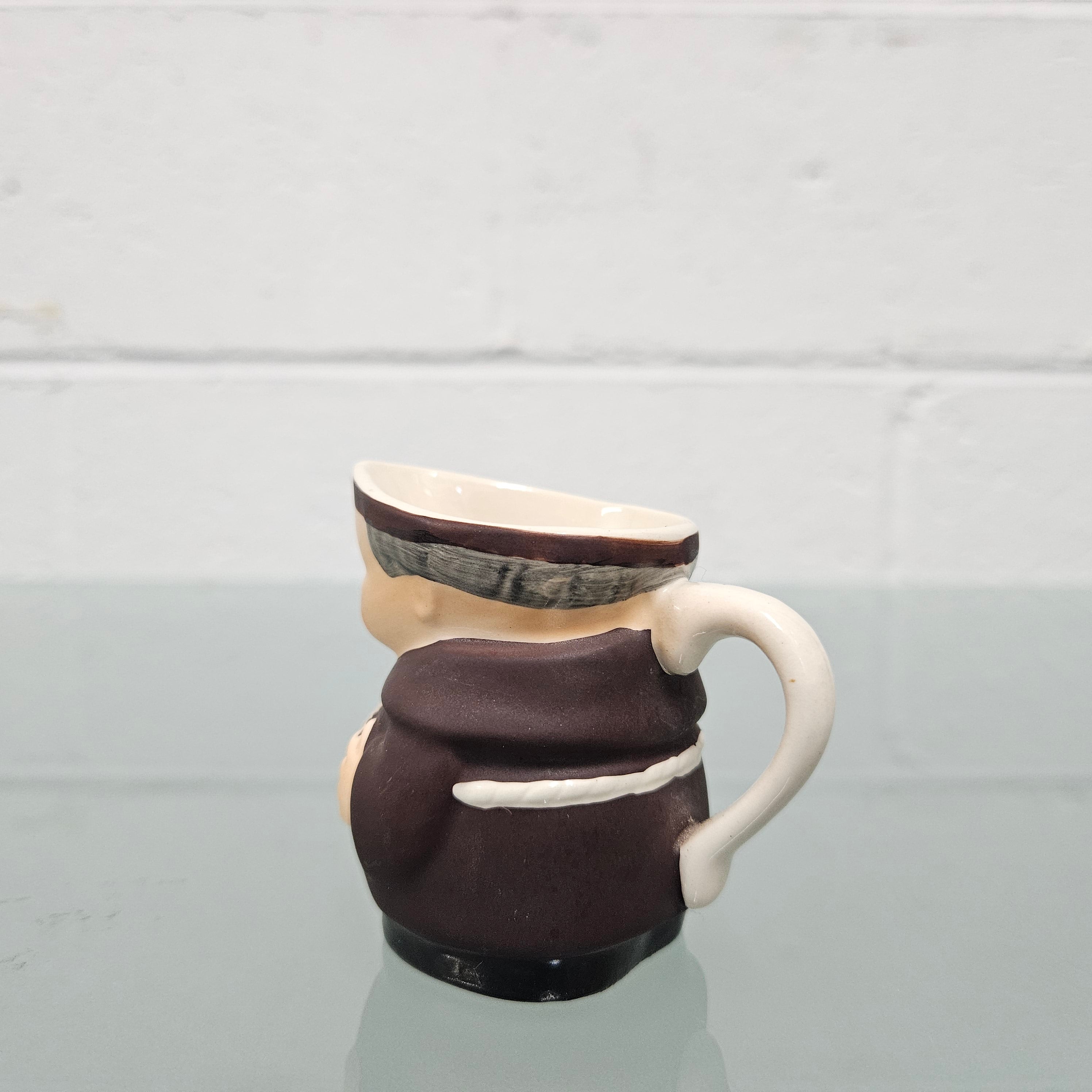 Vintage Goebel Monk Jug | Antique & Vintage | Moonee Ponds Antiques | Australia Wide Delivery