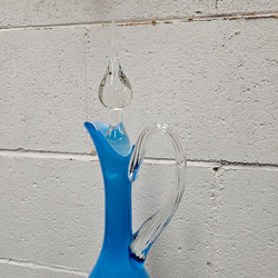 Vintage Italian Genie Bottle Decanter | Antique & Vintage | Moonee Ponds Antiques | Australia Wide Delivery