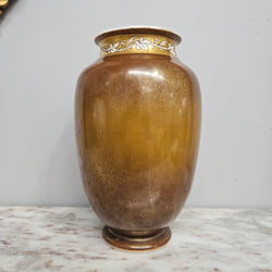 Antique Milk Glass Floral Vase C1880's | Antique & Vintage | Moonee Ponds Antiques | Australia Wide Delivery