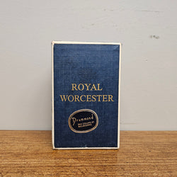 Premier Egg Cup Royal Worcester | Antique & Vintage | Moonee Ponds Antiques | Australia Wide Delivery