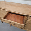French Parquetry Large Sideboard | Antique & Vintage | Moonee Ponds Antiques | Australia Wide Delivery