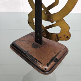 Antique Postal Scales
