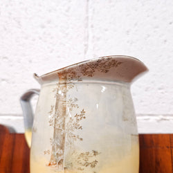 Royal Doulton Jug 'Alstaff'` | Antique & Vintage | Moonee Ponds Antiques | Australia Wide Delivery