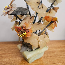 Vintage Chinese Jade Bonsai Tree | Antique & Vintage | Moonee Ponds Antiques | Australia Wide Delivery