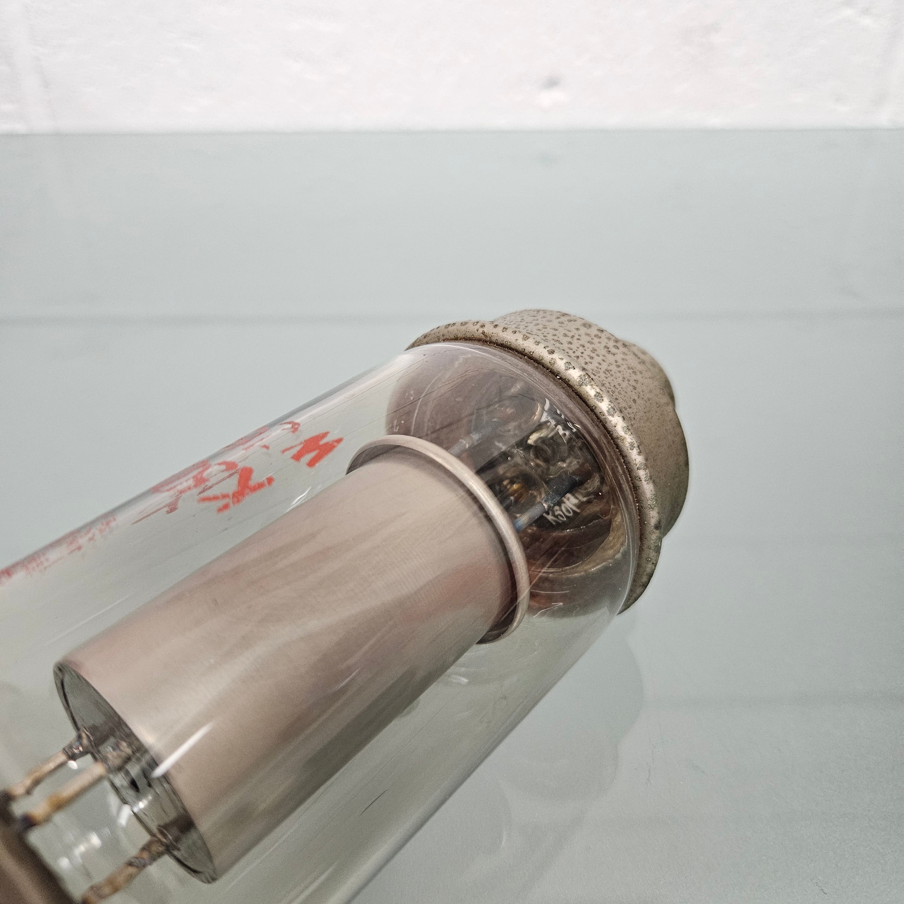 Vintage Vacuum Capacitors Glass Tube | Antique & Vintage | Moonee Ponds Antiques | Australia Wide Delivery