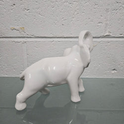 Made in Portugal Stamped Elephant | Antique & Vintage | Moonee Ponds Antiques | Australia Wide Delivery