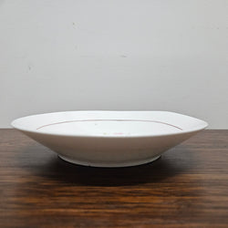 Hildach & Sons Chinoiseries Scene Shallow Bowl | Antique & Vintage | Moonee Ponds Antiques | Australia Wide Delivery