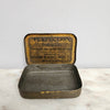 Dudgeon & Arnell (Melbourne, Australia) "Perfection" Long Cut Tobacco Tin 2ozs | Antique & Vintage | Moonee Ponds Antiques | Australia Wide Delivery