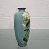 Rare Japanese Meiji Period Cloisonne Vase | Antique & Vintage | Moonee Ponds Antiques | Australia Wide Delivery
