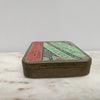 Vintage "Wild Woodbine" Tobacco Tin 2oz | Antique & Vintage | Moonee Ponds Antiques | Australia Wide Delivery