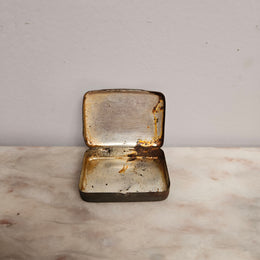 Vintage "Songster" Needles For Gramophone Tin