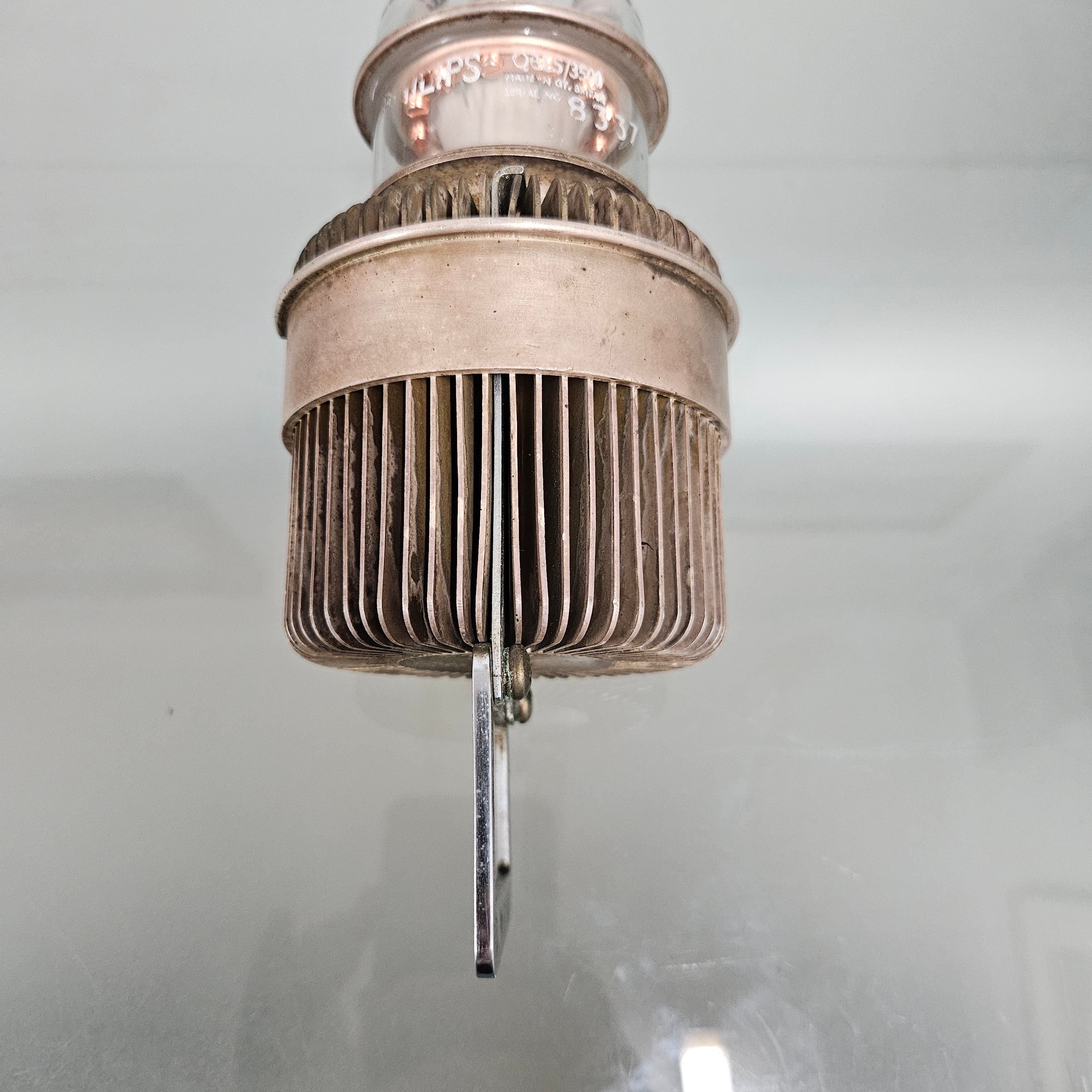 Vintage Philips Electron Tube | Antique & Vintage | Moonee Ponds Antiques | Australia Wide Delivery