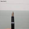 Vintage Shaeffer Snorkel Saratoga Fountain Pen | Antique & Vintage | Moonee Ponds Antiques | Australia Wide Delivery
