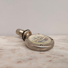 Antique Boyce Moto - Meter Dodge Bros Radiator Temp Gauge