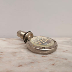Antique Boyce Moto - Meter Dodge Bros Radiator Temp Gauge | Antique & Vintage | Moonee Ponds Antiques | Australia Wide Delivery