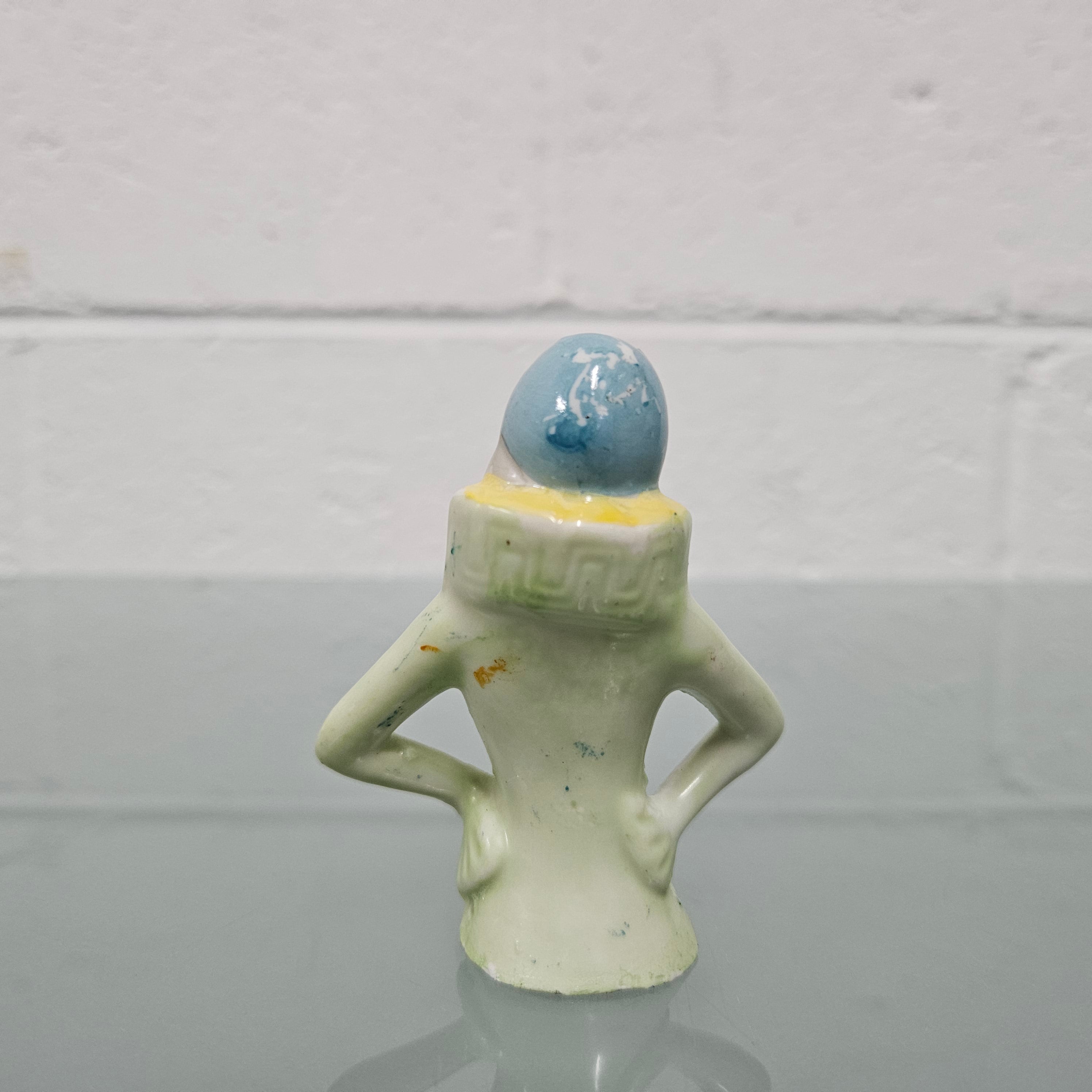 Vintage Half Doll | Antique & Vintage | Moonee Ponds Antiques | Australia Wide Delivery