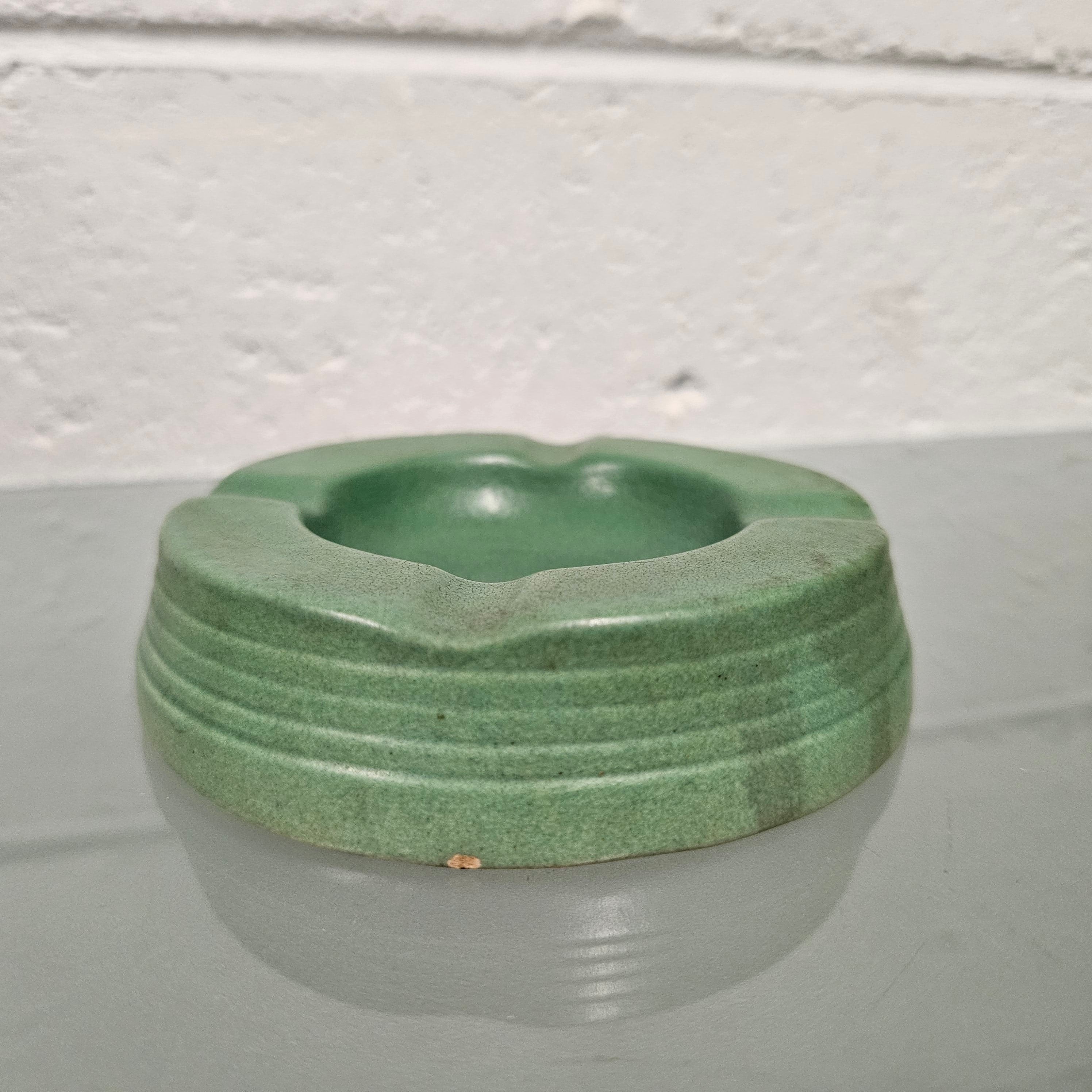 Keith Murray Ashtray | Antique & Vintage | Moonee Ponds Antiques | Australia Wide Delivery