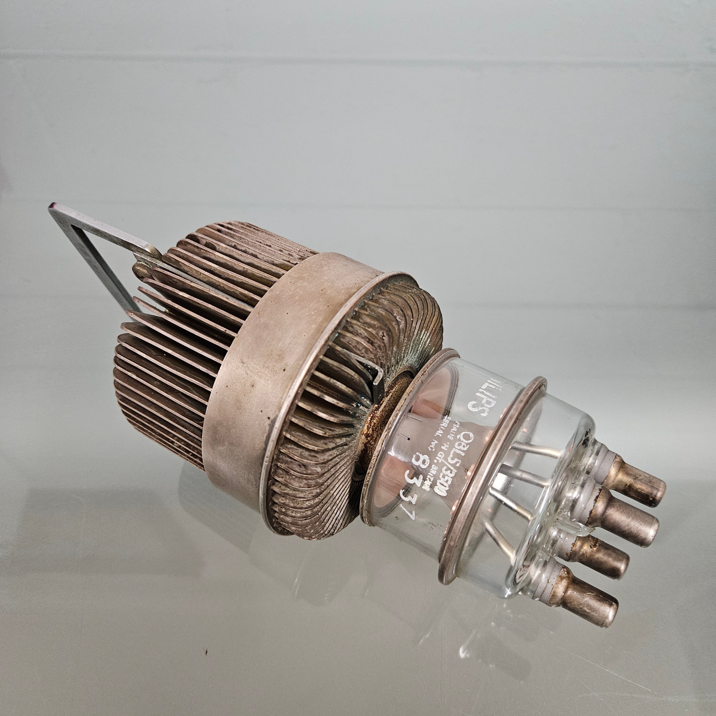Vintage Philips Electron Tube | Antique & Vintage | Moonee Ponds Antiques | Australia Wide Delivery