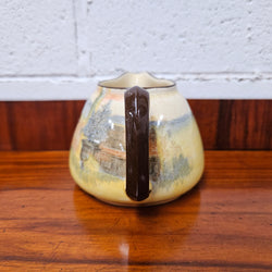 Royal Doulton 'Romeo' Creamer Jug | Antique & Vintage | Moonee Ponds Antiques | Australia Wide Delivery