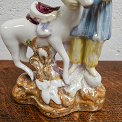 Antique Grays Pottery Figurine Group | Antique & Vintage | Moonee Ponds Antiques | Australia Wide Delivery