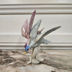Vintage Ceramic Birds Figurine | Antique & Vintage | Moonee Ponds Antiques | Australia Wide Delivery