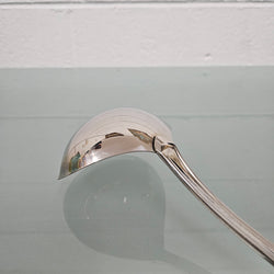 Mid Century Modern Design Serving Spoon / Ladle | Antique & Vintage | Moonee Ponds Antiques | Australia Wide Delivery
