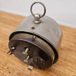 Antique Westclox Alarm Clock | Antique & Vintage | Moonee Ponds Antiques | Australia Wide Delivery