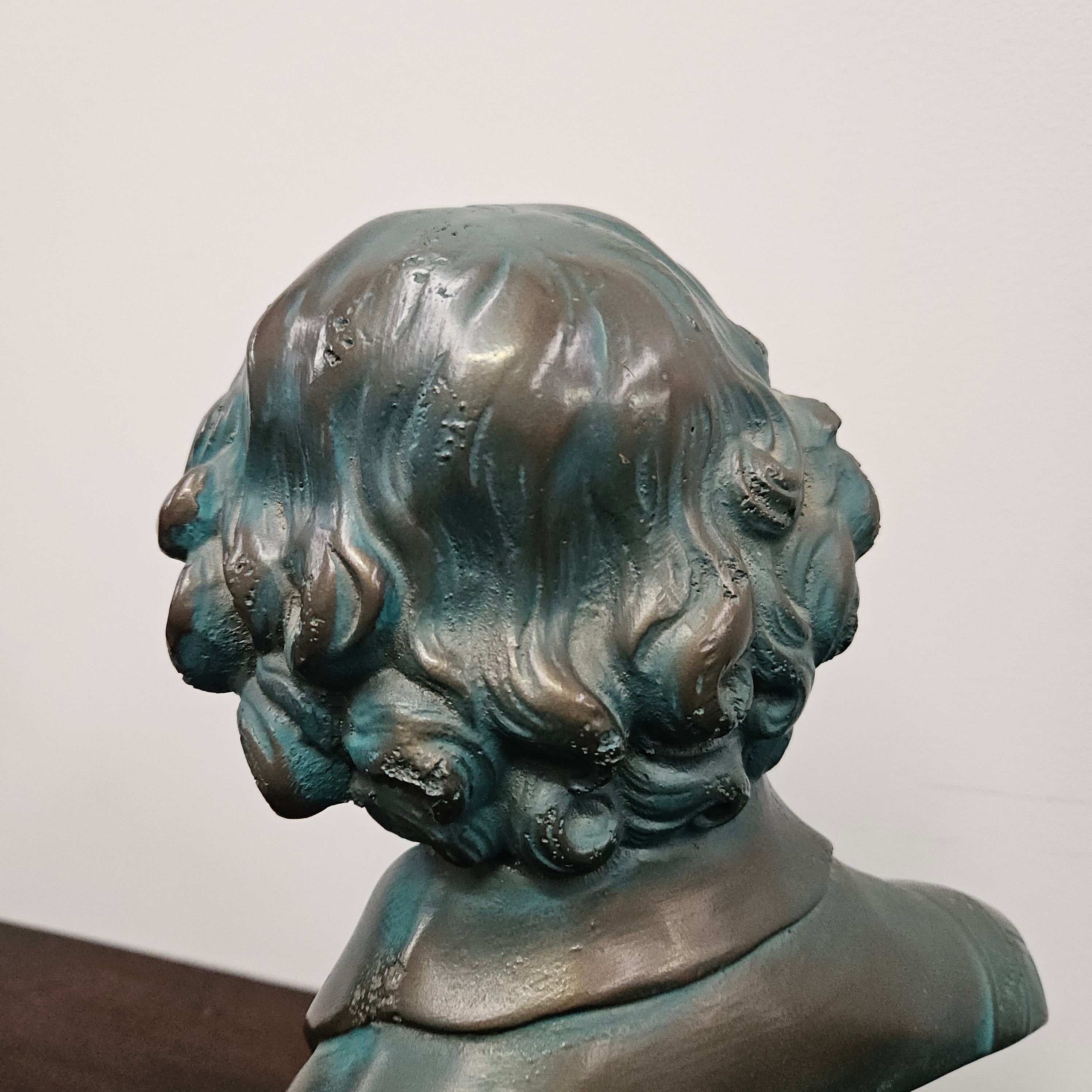 Vintage William Shakespeare Buss | Antique & Vintage | Moonee Ponds Antiques | Australia Wide Delivery