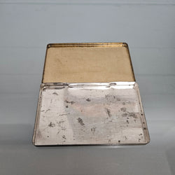 Vintage "Country Life" Cigarette Tin | Antique & Vintage | Moonee Ponds Antiques | Australia Wide Delivery