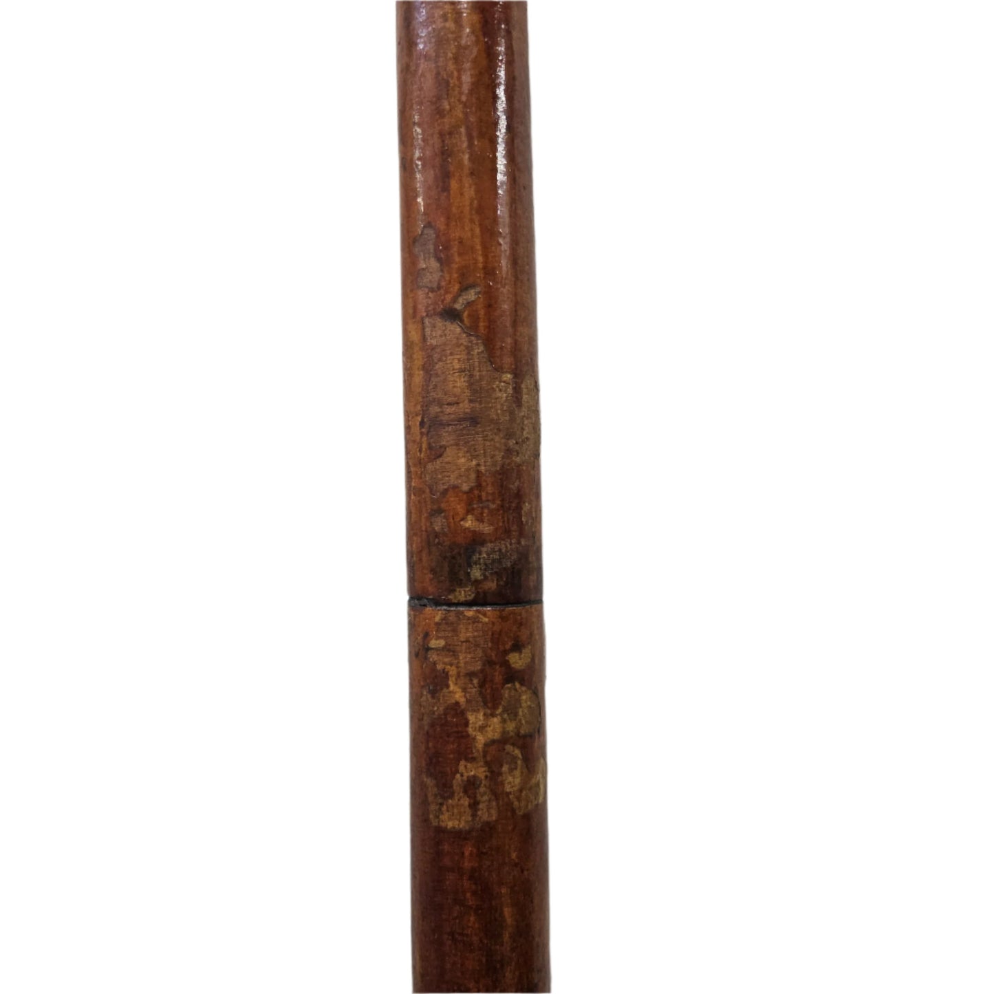 Vintage Wooden Walking Cane