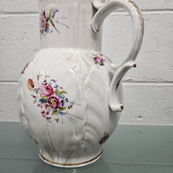 Antique Coalport Caughley Head Jug | Antique & Vintage | Moonee Ponds Antiques | Australia Wide Delivery