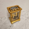 French Carriage Clock Circa 1910 Fully Serviced | Antique & Vintage | Moonee Ponds Antiques | Australia Wide Delivery