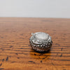 Antique Birmingham Sterling Silver Pill Box | Antique & Vintage | Moonee Ponds Antiques | Australia Wide Delivery