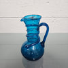 Vintage Hand Blown Bubbled Glass Jug | Antique & Vintage | Moonee Ponds Antiques | Australia Wide Delivery