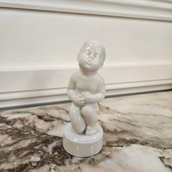 Bing & Grundahl Baby "Ache" Series (Tummy Ache) | Antique & Vintage | Moonee Ponds Antiques | Australia Wide Delivery