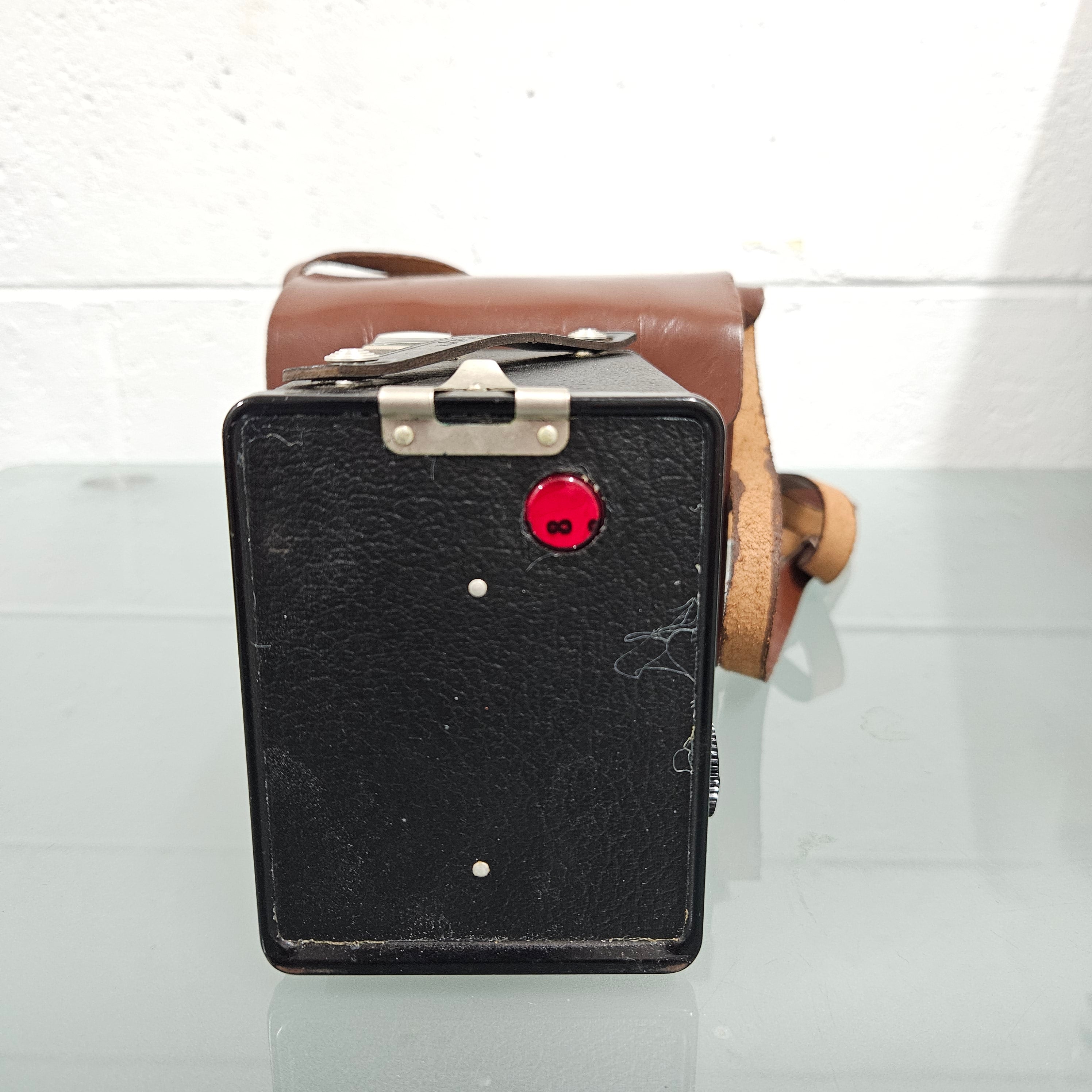 Vintage Kodak Brownie Flash ll Camera | Antique & Vintage | Moonee Ponds Antiques | Australia Wide Delivery