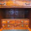 Louis XV Style Kingwood Secretaire Abattant With Drop Front Writing Bureau | Antique & Vintage | Moonee Ponds Antiques | Australia Wide Delivery