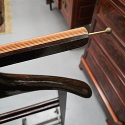 Italian Brevettato Gentlemens Valet Stand Moonee Ponds Antiques